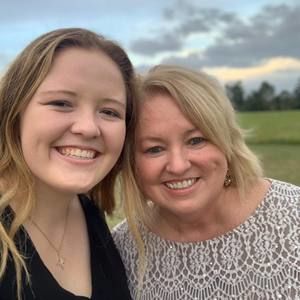 Meet your Posher, Heather
